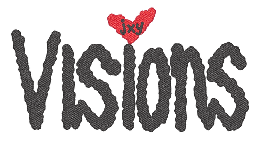 Jxy Visions